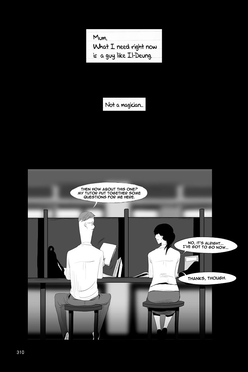 Annarasumanara Chapter 7 page 37 - Chapter 7 : episode 7 - Needing