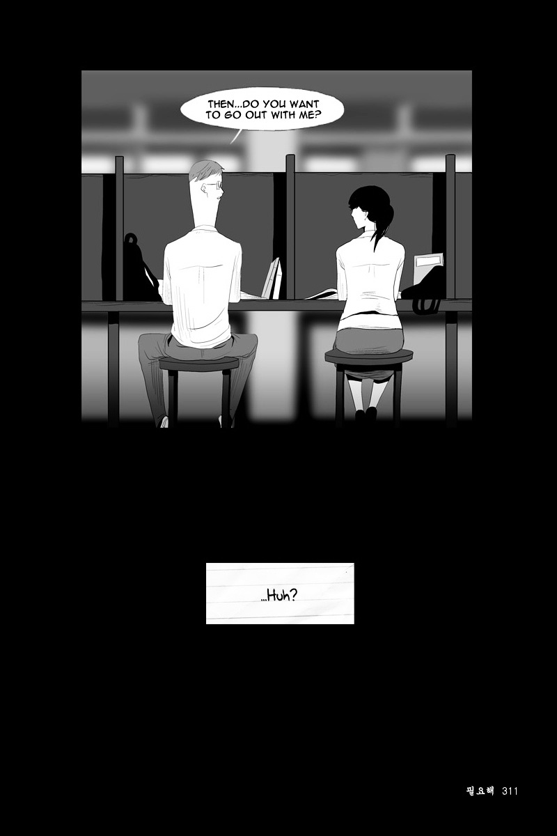 Annarasumanara Chapter 7 page 38 - Chapter 7 : episode 7 - Needing