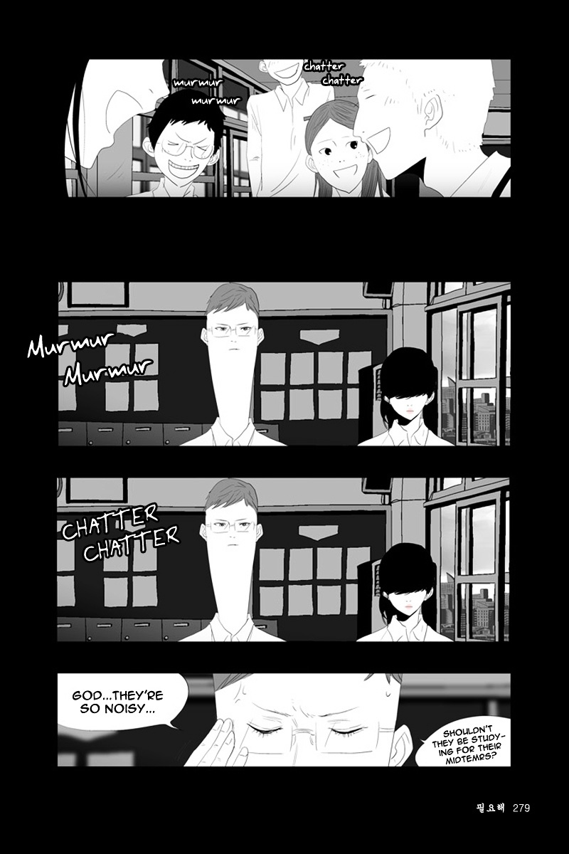 Annarasumanara Chapter 7 page 6 - Chapter 7 : episode 7 - Needing