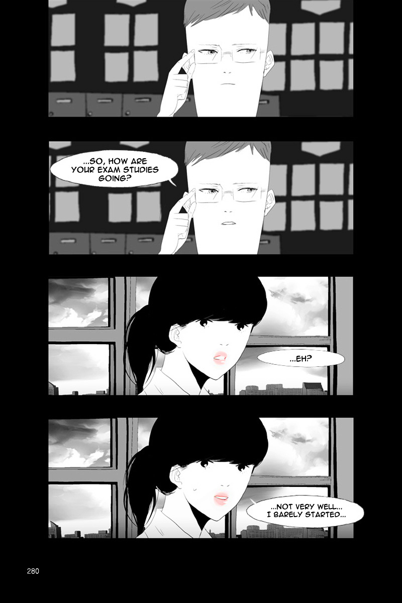 Annarasumanara Chapter 7 page 7 - Chapter 7 : episode 7 - Needing