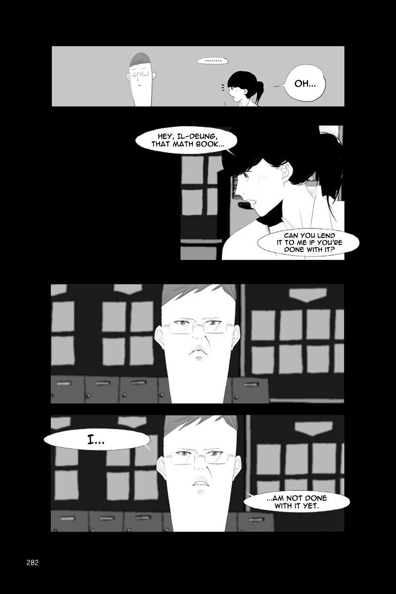 Annarasumanara Chapter 7 page 9 - Chapter 7 : episode 7 - Needing