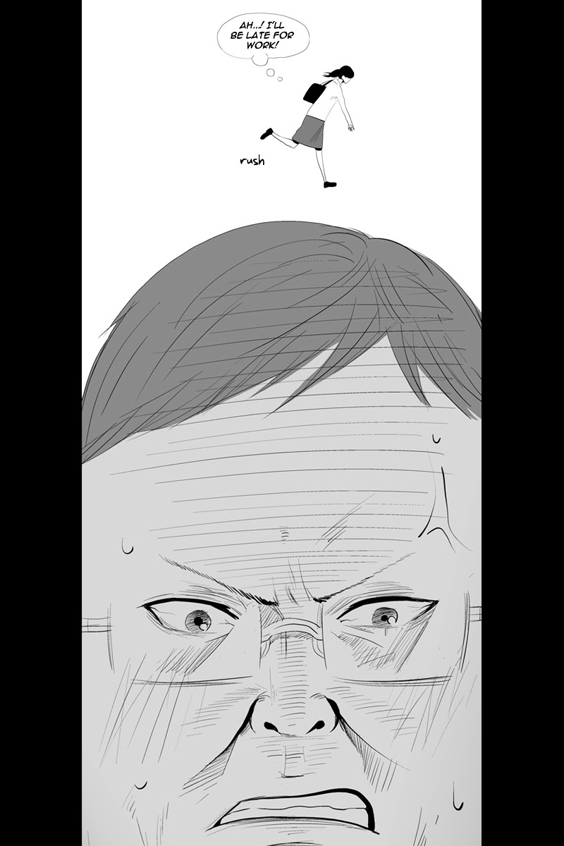 Annarasumanara Chapter 8 page 14 - Chapter 8 : episode 8 - Wanting