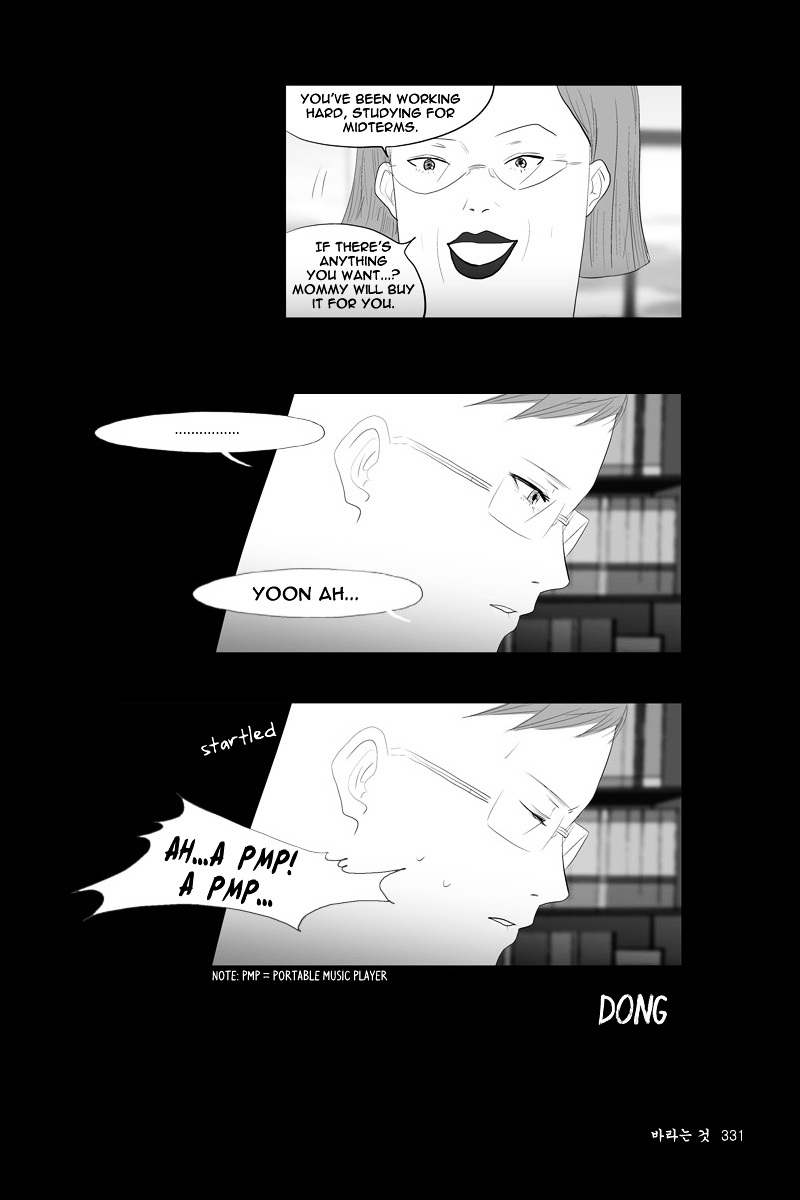 Annarasumanara Chapter 8 page 20 - Chapter 8 : episode 8 - Wanting