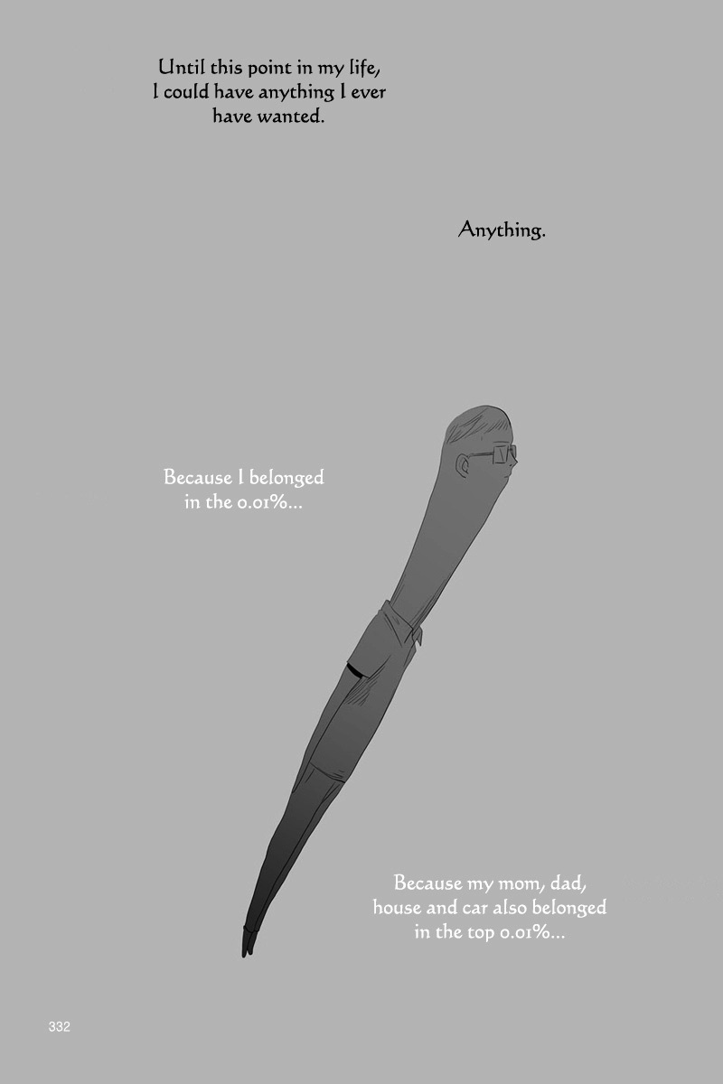 Annarasumanara Chapter 8 page 21 - Chapter 8 : episode 8 - Wanting