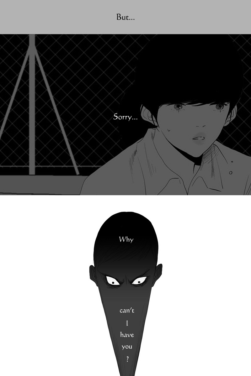 Annarasumanara Chapter 8 page 22 - Chapter 8 : episode 8 - Wanting