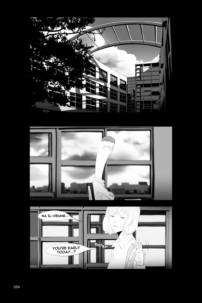 Annarasumanara Chapter 8 page 23 - Chapter 8 : episode 8 - Wanting