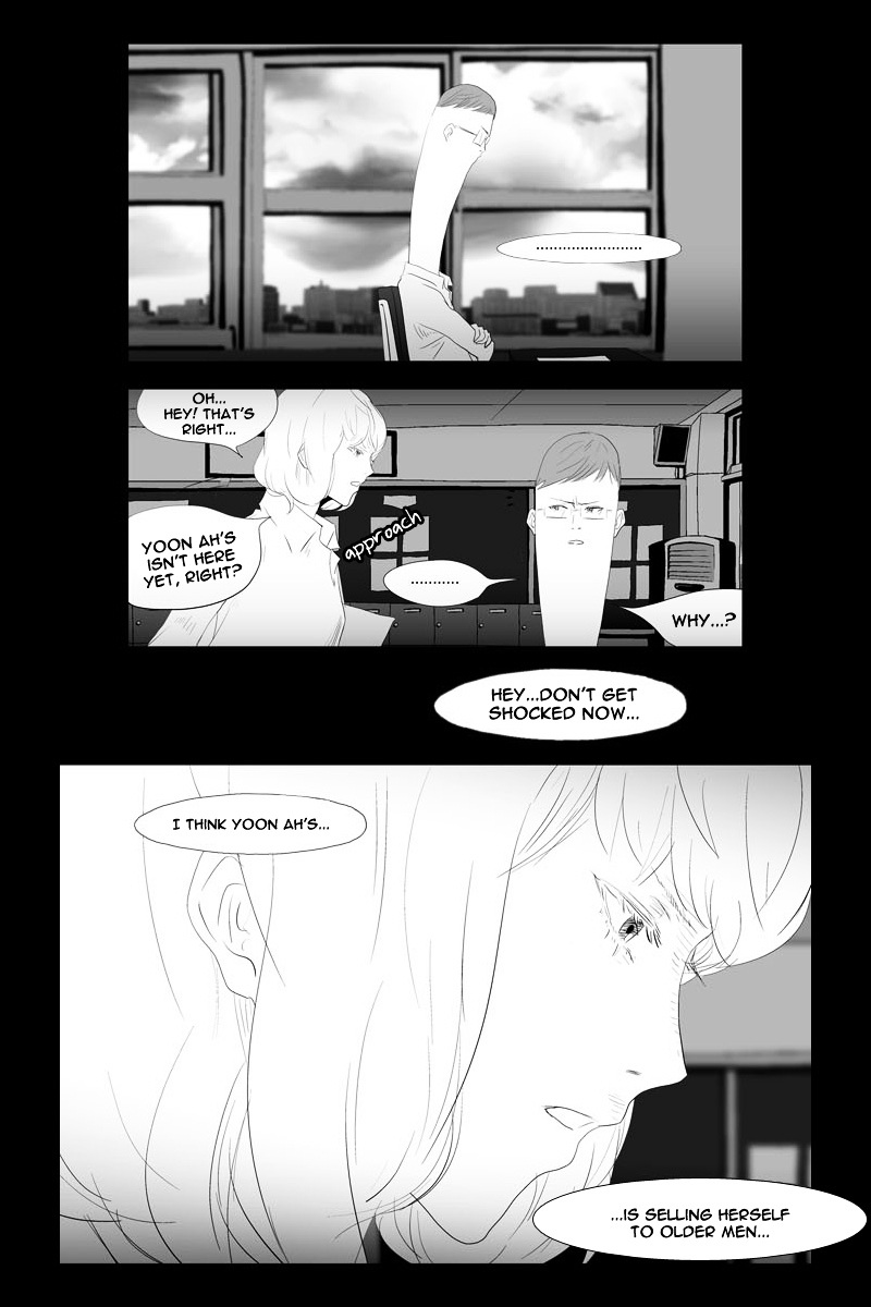 Annarasumanara Chapter 8 page 24 - Chapter 8 : episode 8 - Wanting