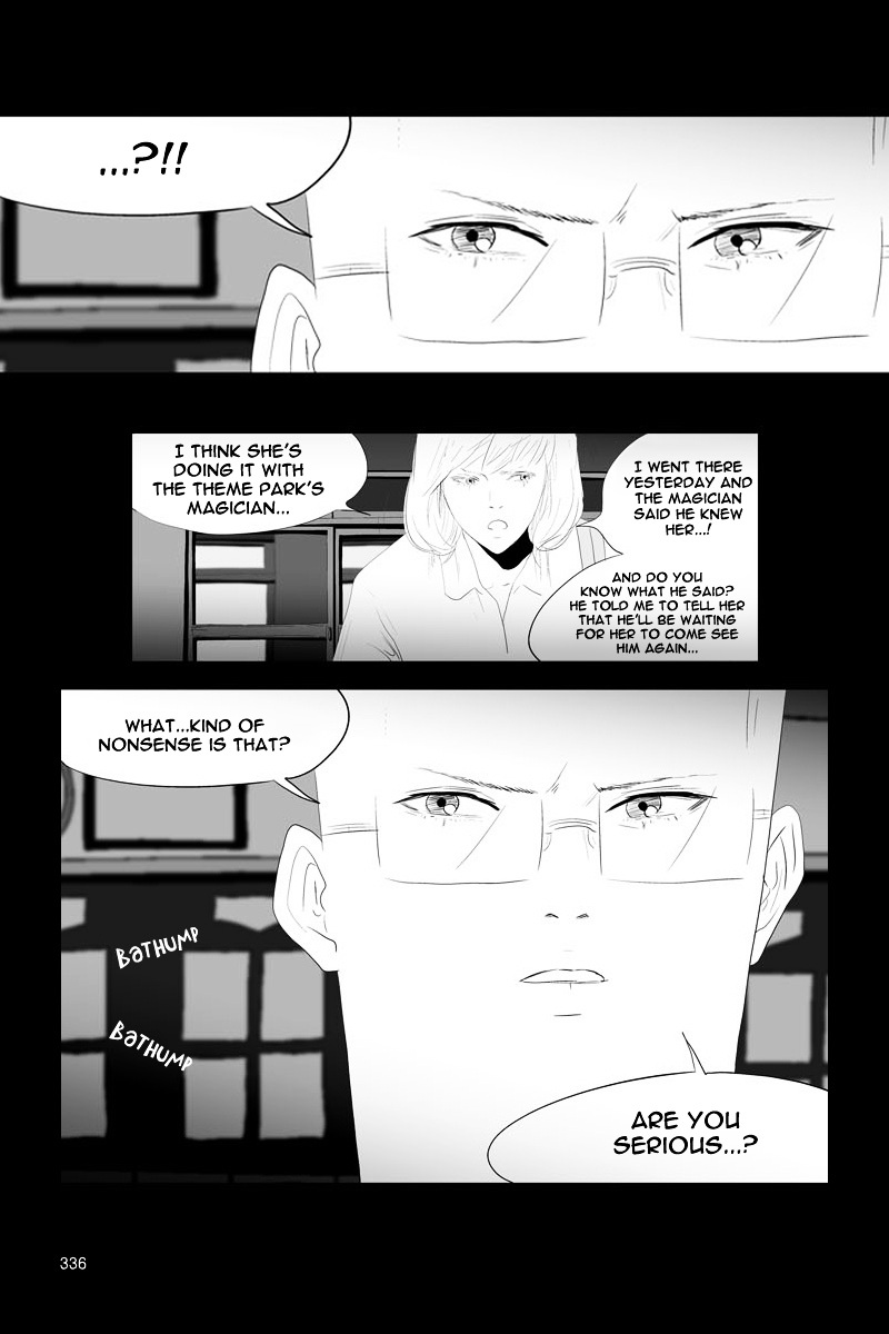 Annarasumanara Chapter 8 page 25 - Chapter 8 : episode 8 - Wanting