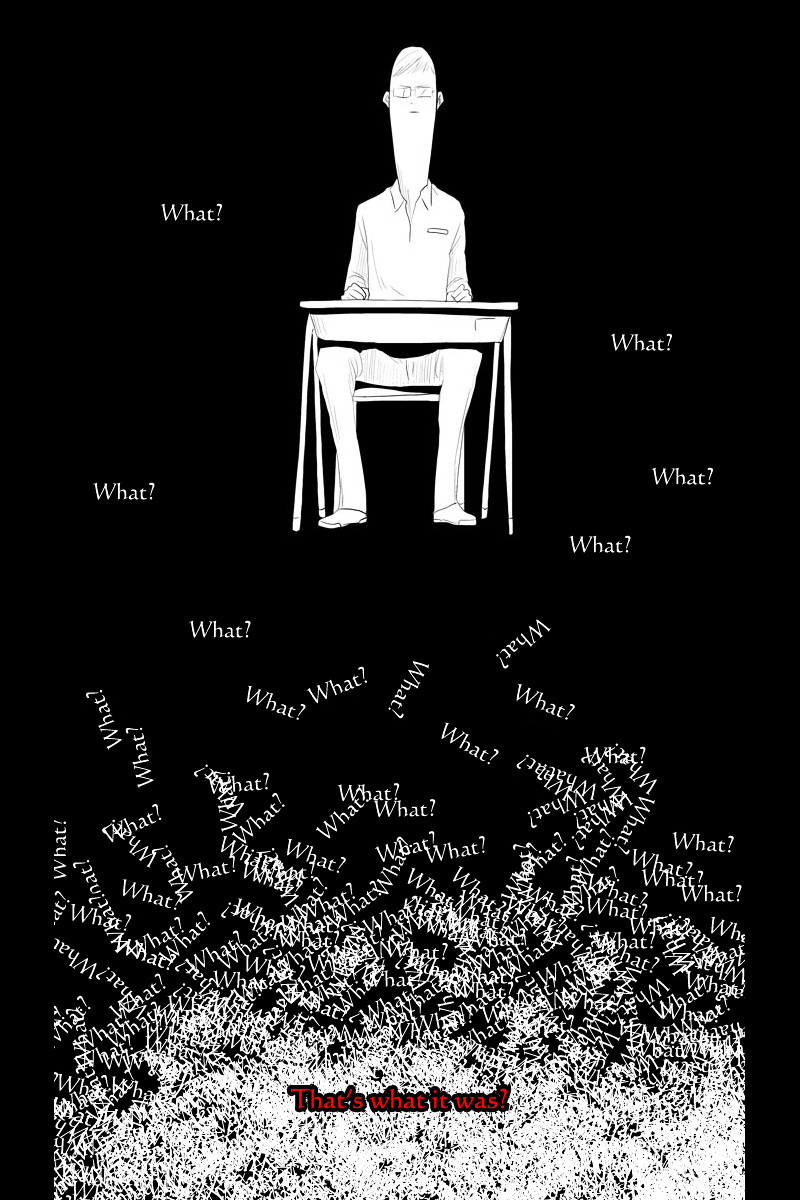 Annarasumanara Chapter 8 page 27 - Chapter 8 : episode 8 - Wanting