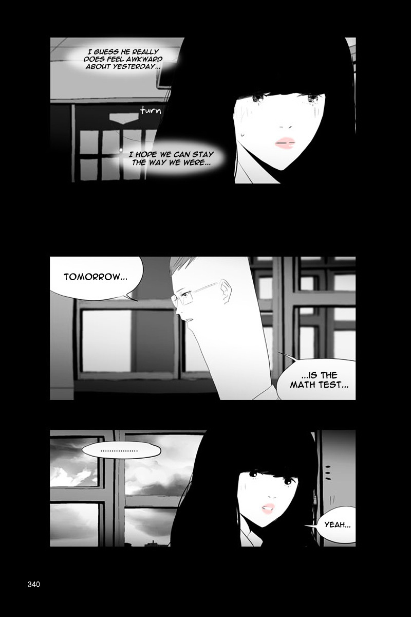 Annarasumanara Chapter 8 page 29 - Chapter 8 : episode 8 - Wanting