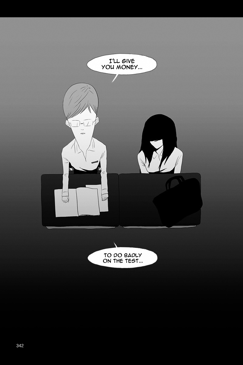 Annarasumanara Chapter 8 page 31 - Chapter 8 : episode 8 - Wanting