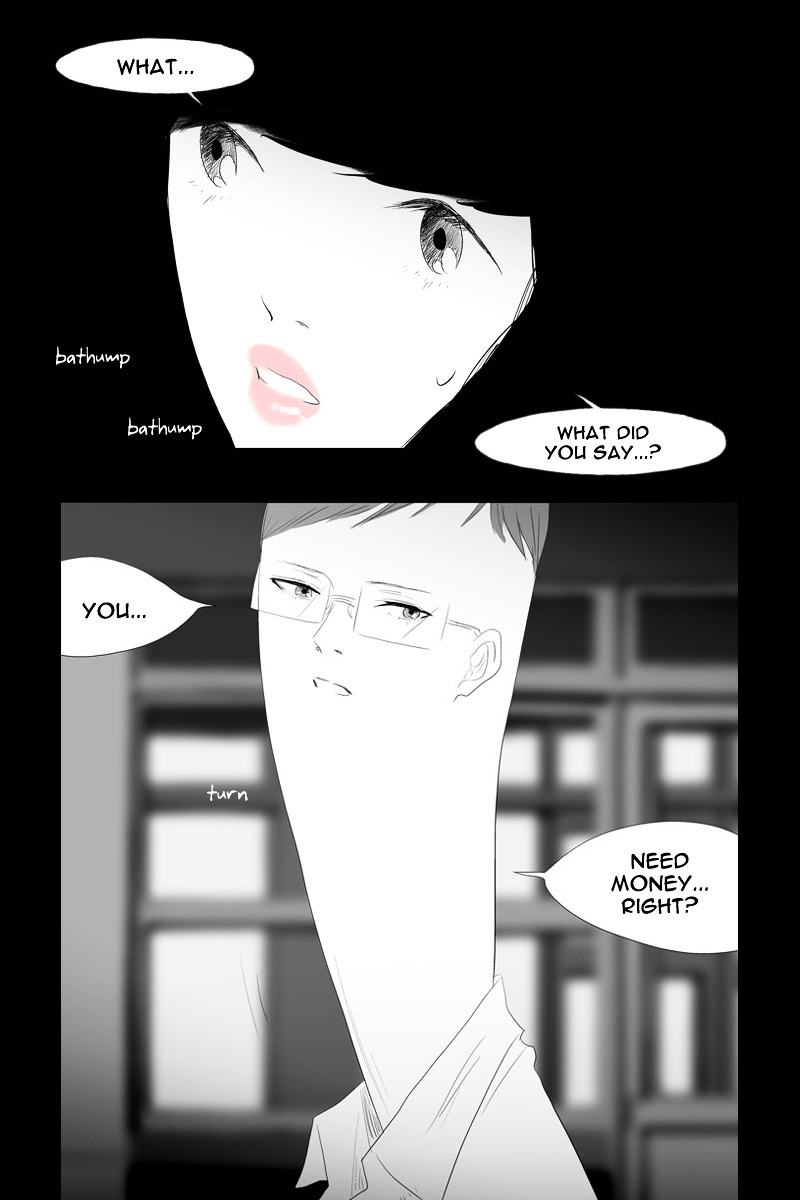 Annarasumanara Chapter 8 page 32 - Chapter 8 : episode 8 - Wanting