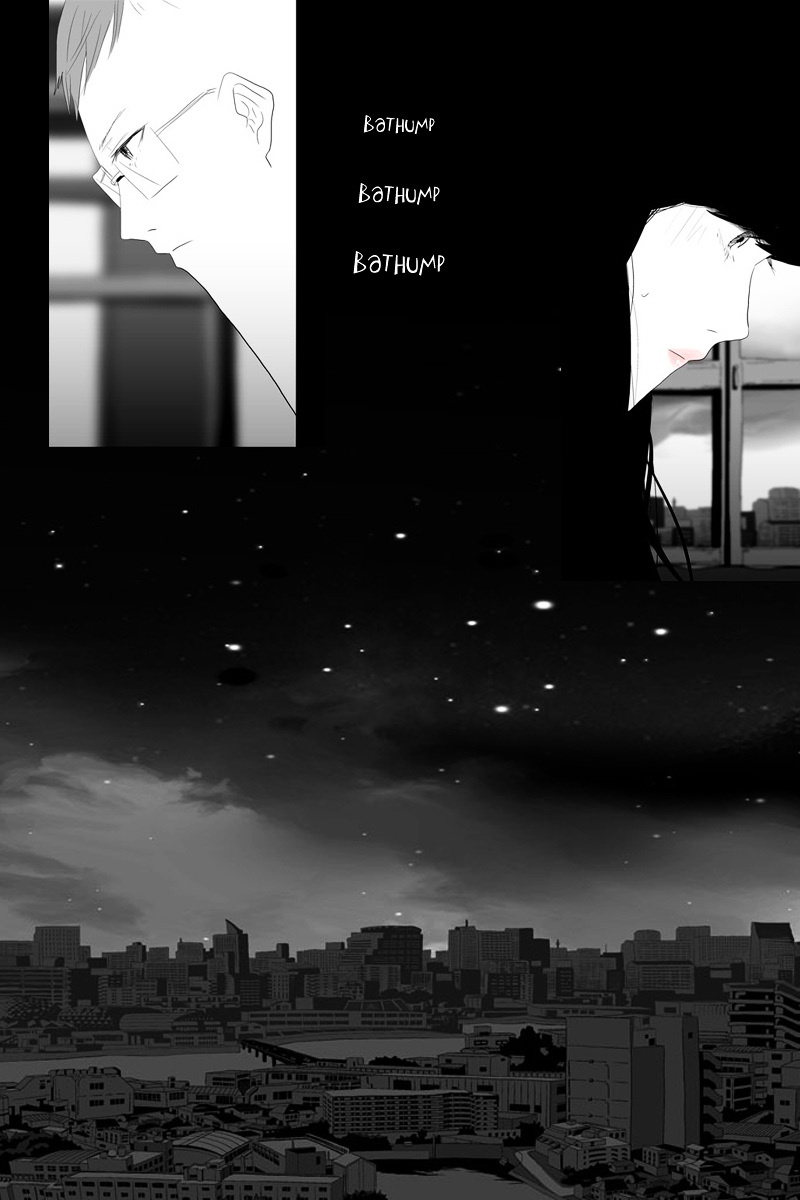 Annarasumanara Chapter 9 page 10 - Chapter 9 : episode 9 - Asking