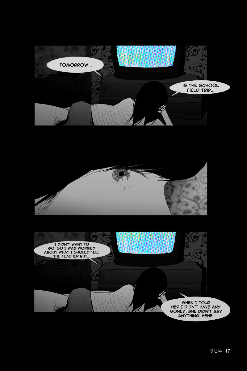 Annarasumanara Chapter 9 page 14 - Chapter 9 : episode 9 - Asking