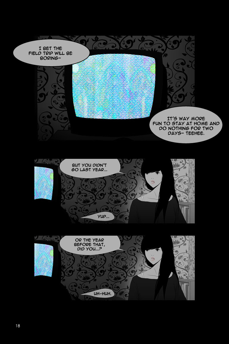 Annarasumanara Chapter 9 page 15 - Chapter 9 : episode 9 - Asking