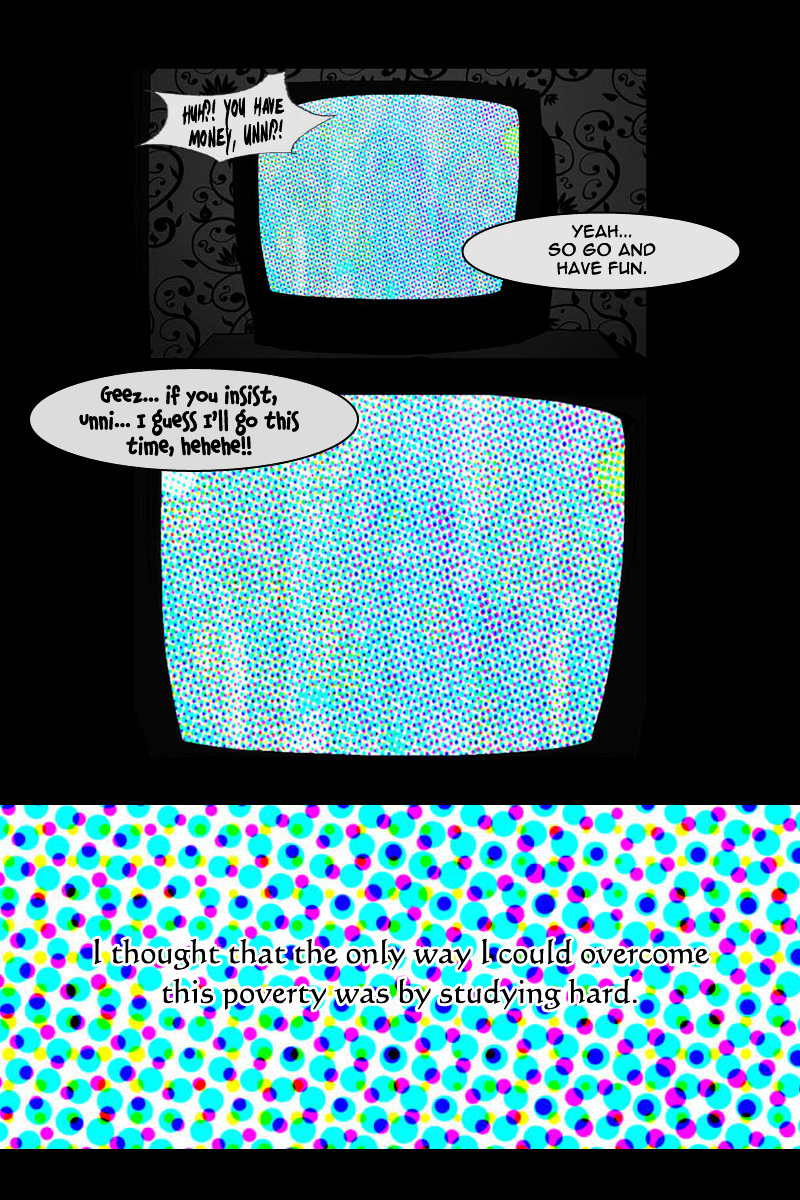 Annarasumanara Chapter 9 page 17 - Chapter 9 : episode 9 - Asking
