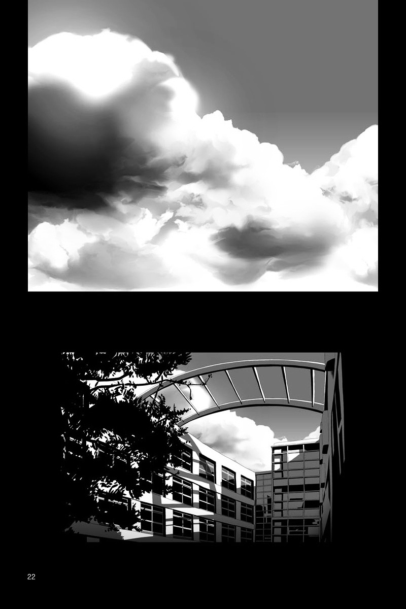 Annarasumanara Chapter 9 page 19 - Chapter 9 : episode 9 - Asking
