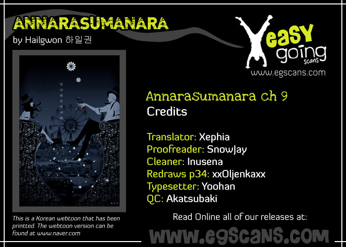 Annarasumanara Chapter 9 page 2 - Chapter 9 : episode 9 - Asking