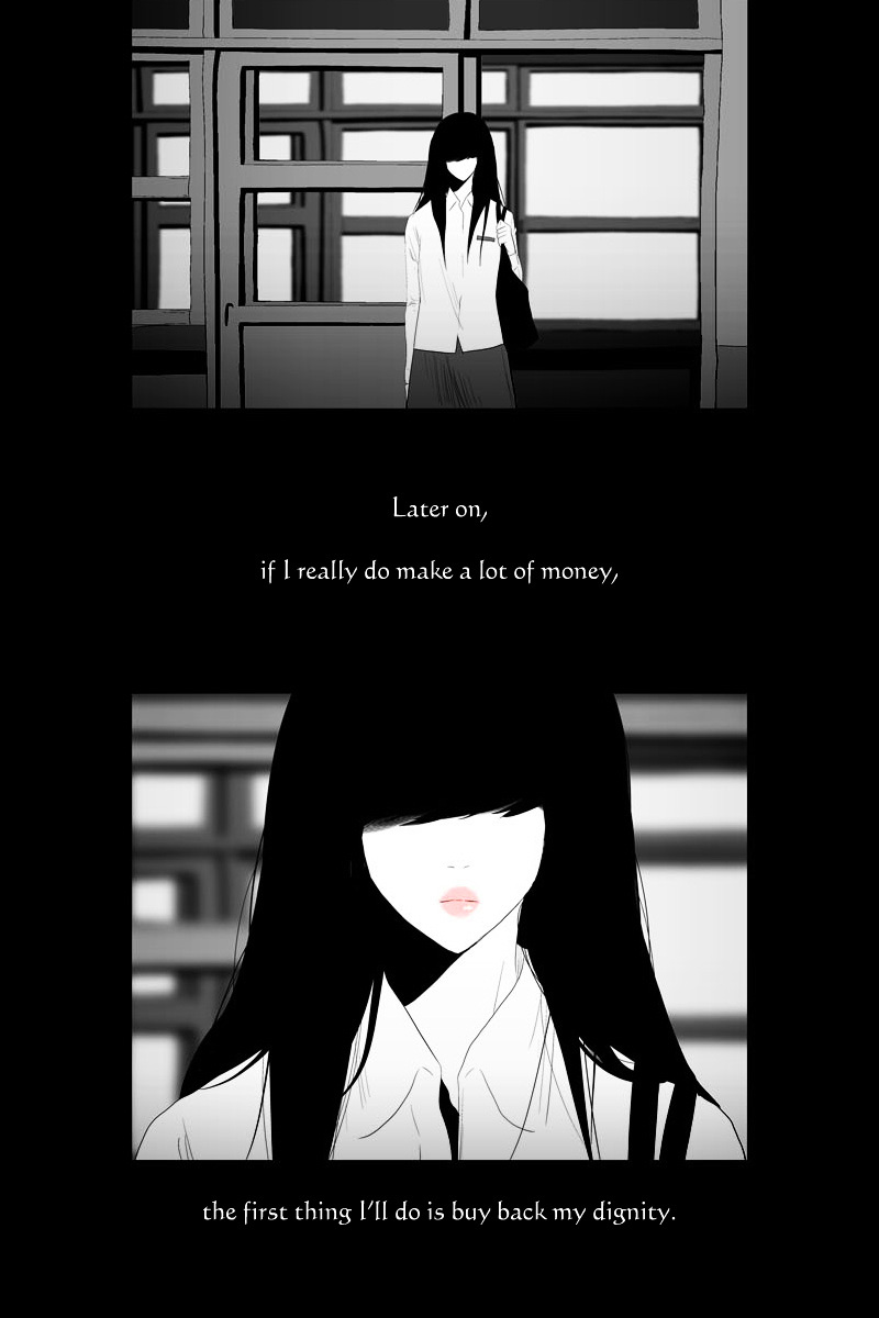 Annarasumanara Chapter 9 page 20 - Chapter 9 : episode 9 - Asking