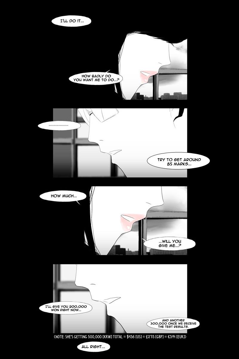Annarasumanara Chapter 9 page 22 - Chapter 9 : episode 9 - Asking