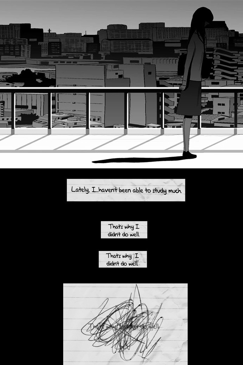 Annarasumanara Chapter 9 page 26 - Chapter 9 : episode 9 - Asking