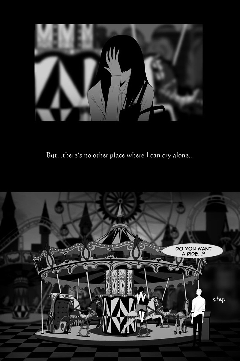 Annarasumanara Chapter 9 page 28 - Chapter 9 : episode 9 - Asking