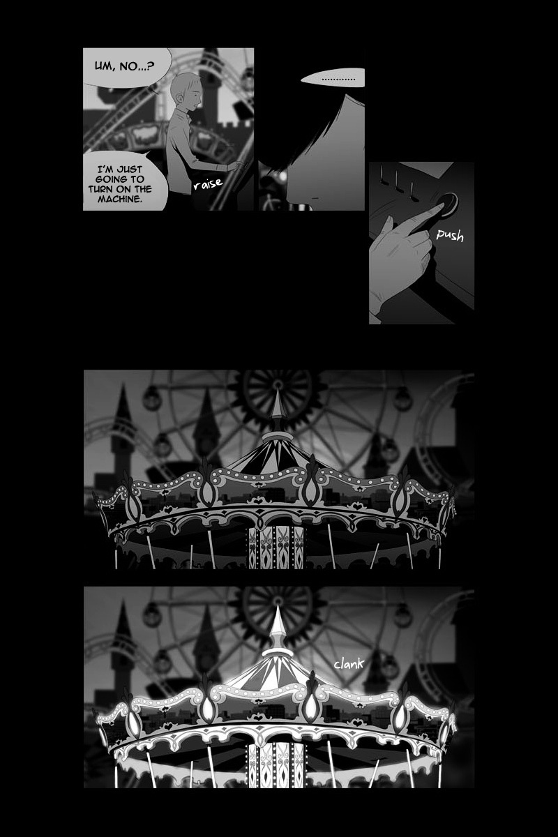 Annarasumanara Chapter 9 page 30 - Chapter 9 : episode 9 - Asking