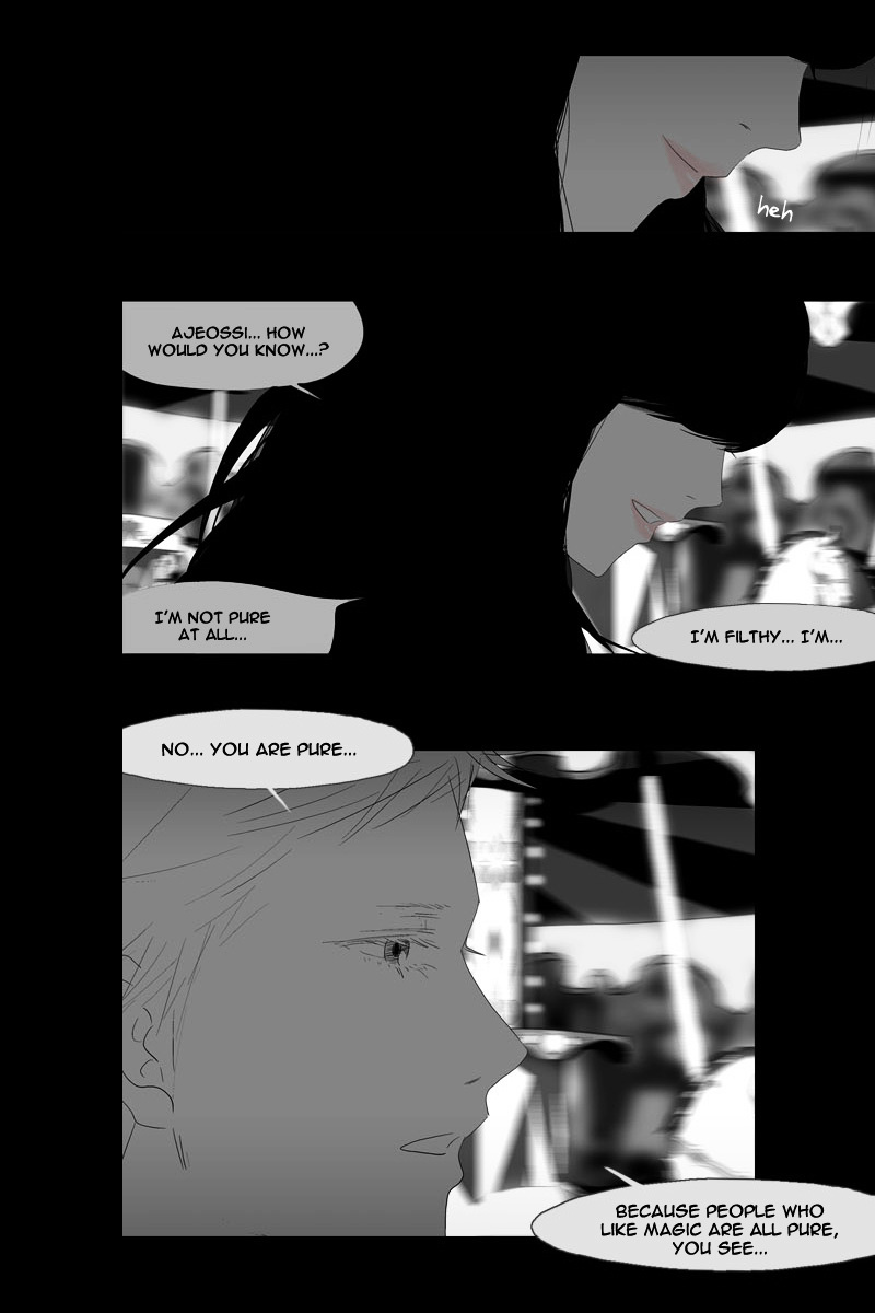 Annarasumanara Chapter 9 page 38 - Chapter 9 : episode 9 - Asking