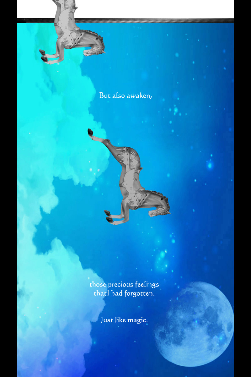 Annarasumanara Chapter 9 page 46 - Chapter 9 : episode 9 - Asking
