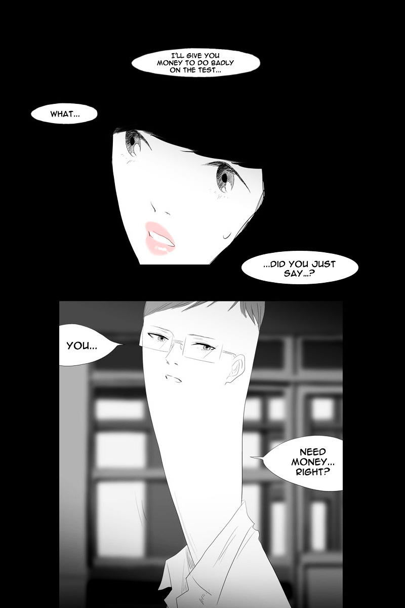 Annarasumanara Chapter 9 page 7 - Chapter 9 : episode 9 - Asking
