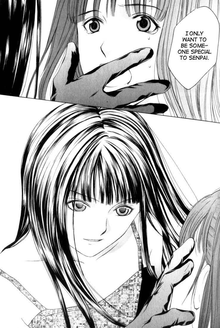 Anne Freaks Chapter 1 page 30 - Chapter 1: Yuri I