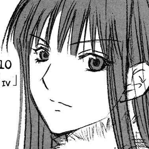 Anne Freaks Chapter 10: City of Fugitives IV cover