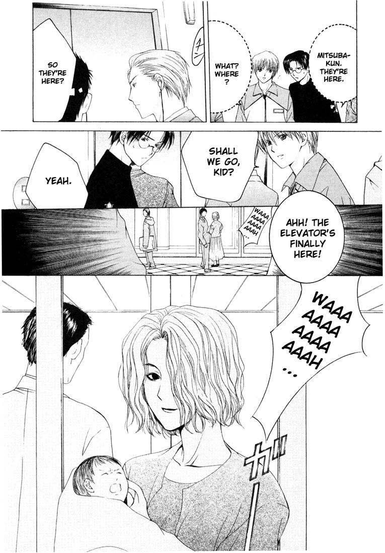 Anne Freaks Chapter 12 page 34 - Chapter 12: City of Fugitives VI