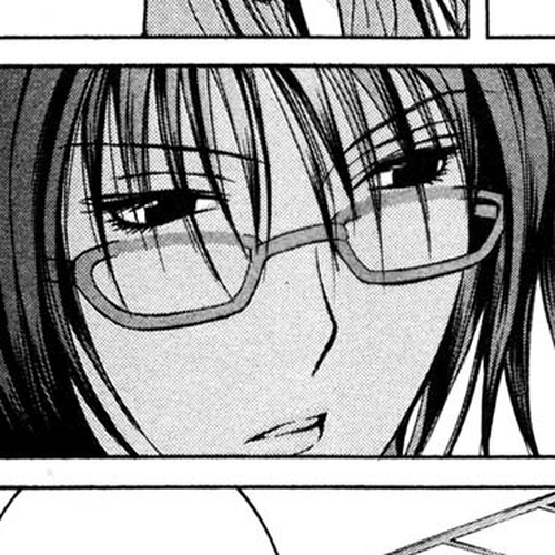 Anne Freaks Chapter 13: Lost Sheep I cover