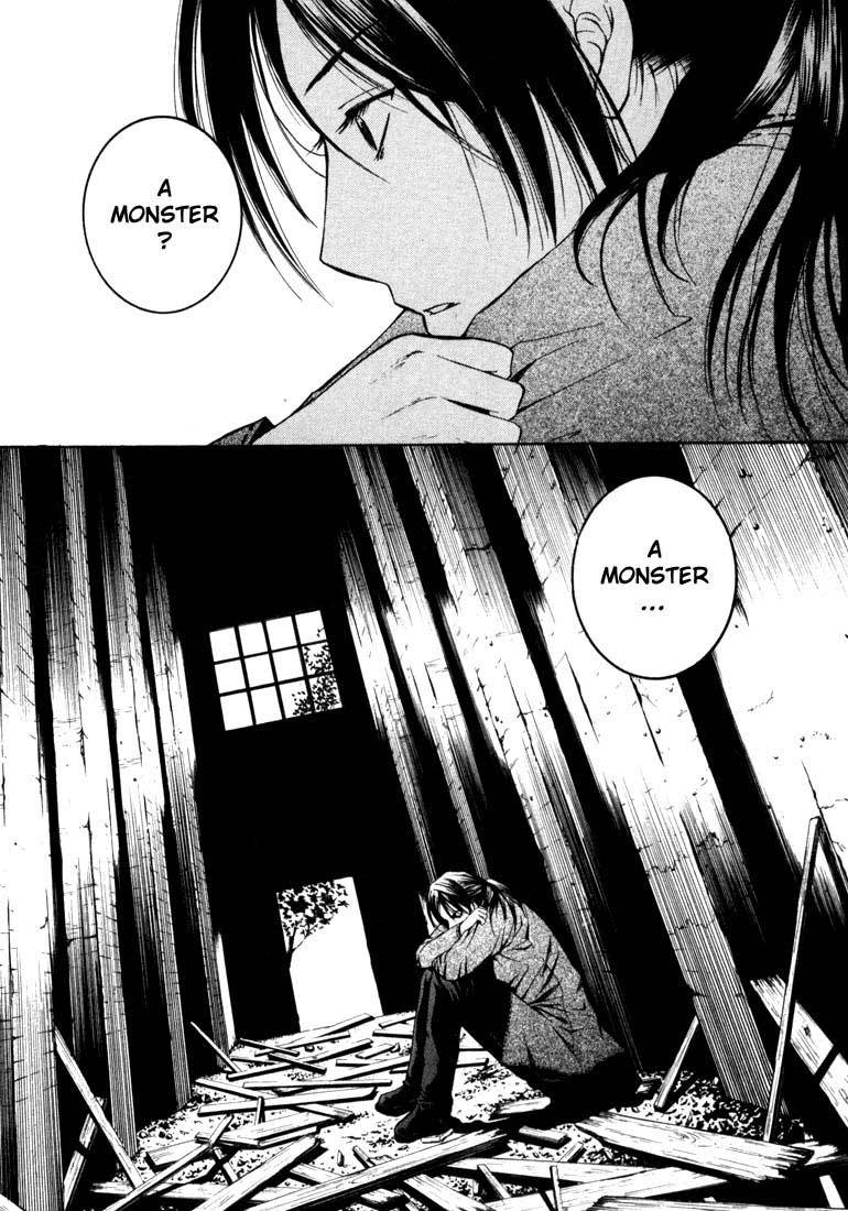 Anne Freaks Chapter 19 page 38 - Chapter 19: Anna I
