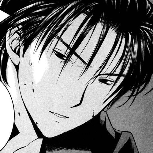 Anne Freaks Chapter 19: Anna I cover