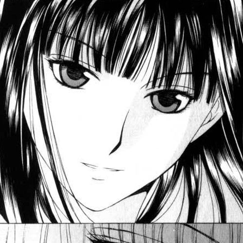 Anne Freaks Chapter 2: Yuri II cover