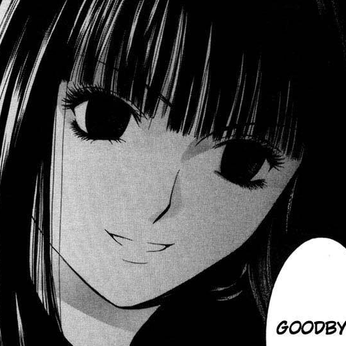 Anne Freaks Chapter 20: Anna II cover