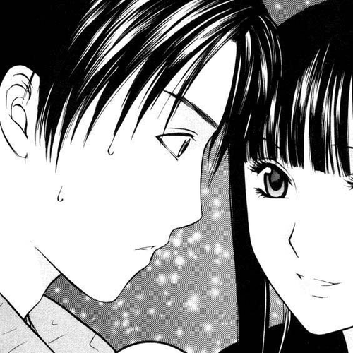 Anne Freaks Chapter 21: Anna III cover