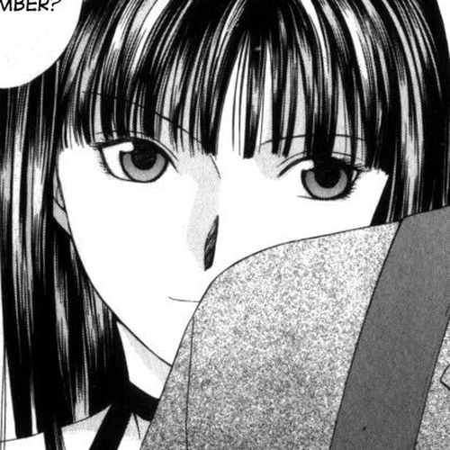Anne Freaks Chapter 3: Mitsuba I cover