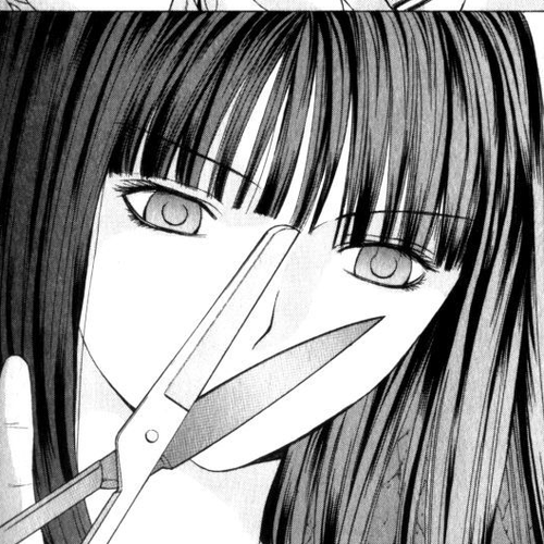 Anne Freaks Chapter 5: 3 People I cover