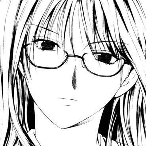 Anne Freaks Chapter 7: City of Fugitives I cover