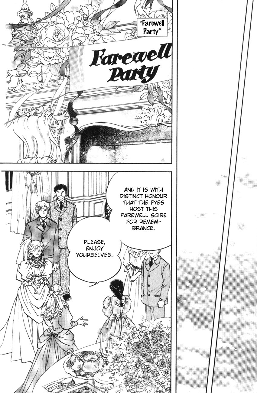 Anne no Aijou Chapter 1 page 14 - Chapter 1