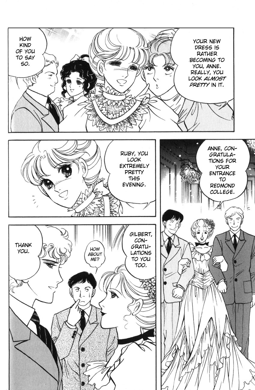 Anne no Aijou Chapter 1 page 15 - Chapter 1