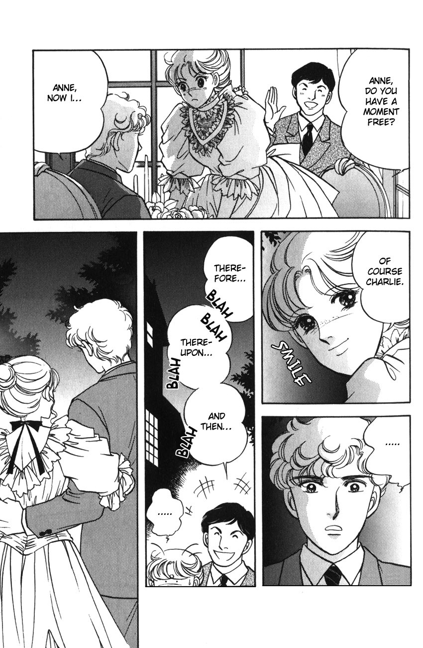Anne no Aijou Chapter 1 page 18 - Chapter 1