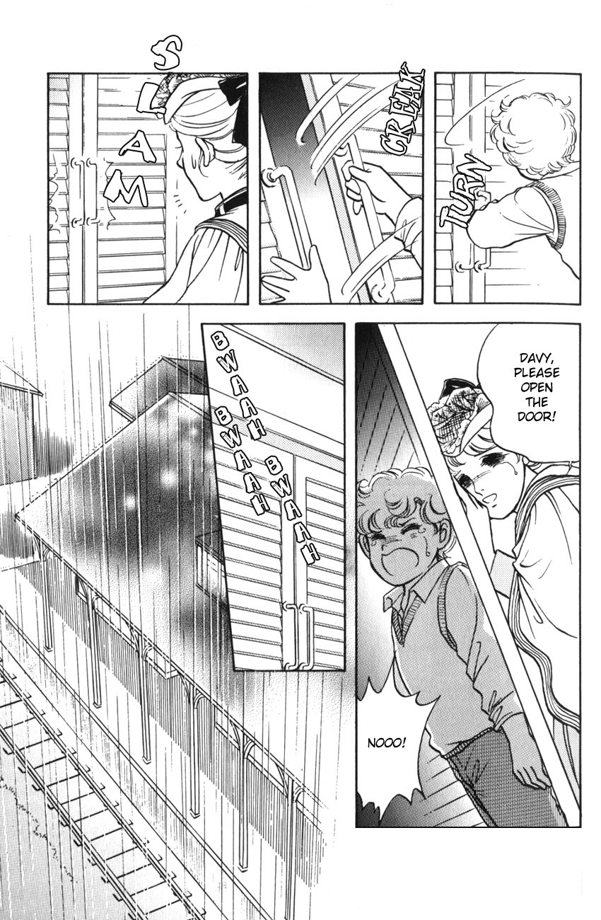 Anne no Aijou Chapter 1 page 24 - Chapter 1