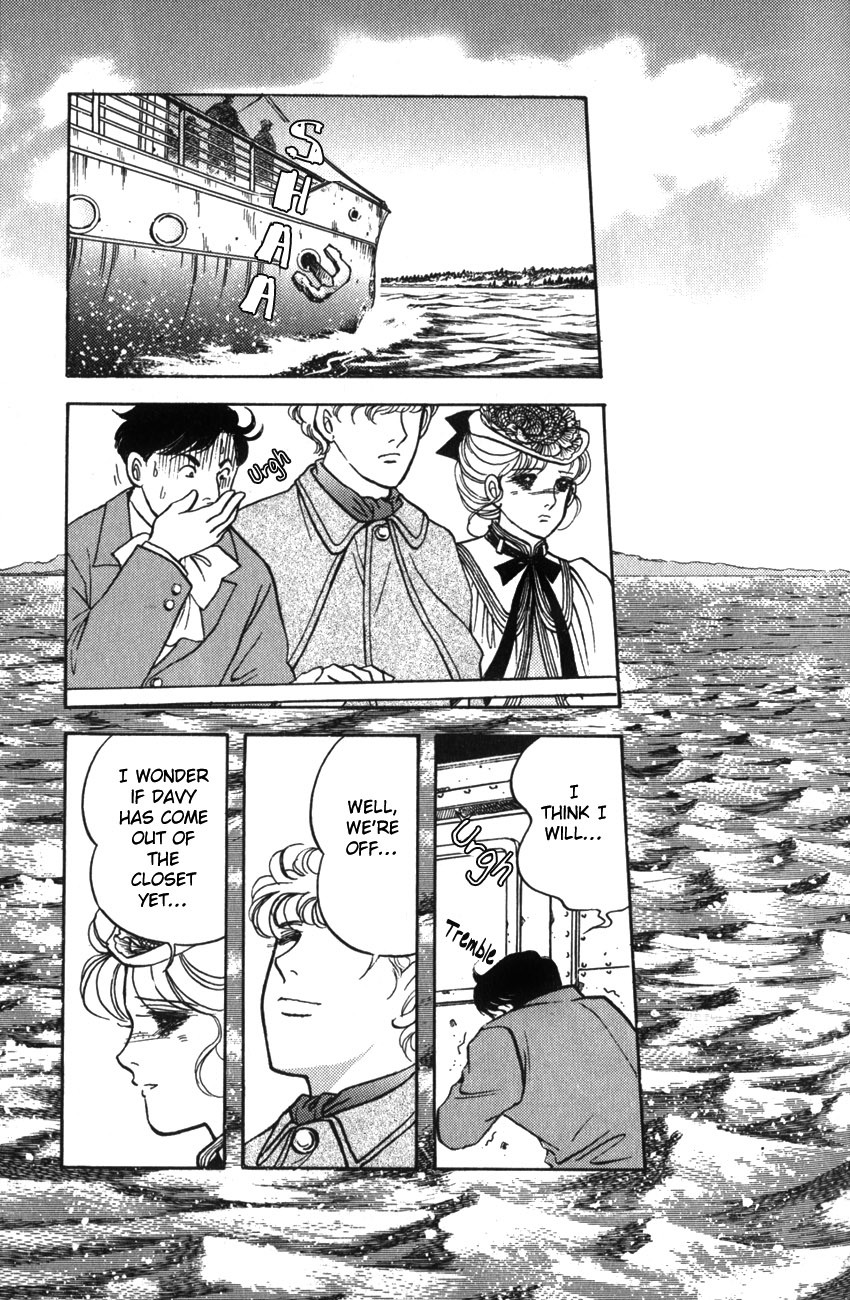 Anne no Aijou Chapter 1 page 26 - Chapter 1