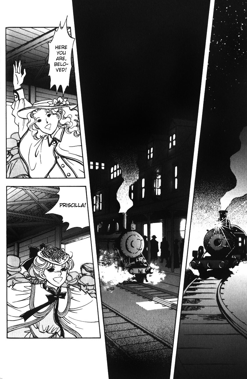 Anne no Aijou Chapter 1 page 27 - Chapter 1
