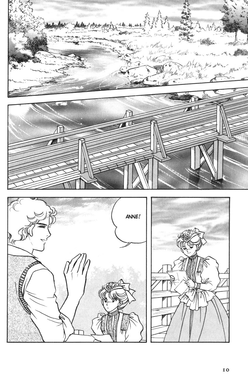 Anne no Aijou Chapter 1 page 9 - Chapter 1