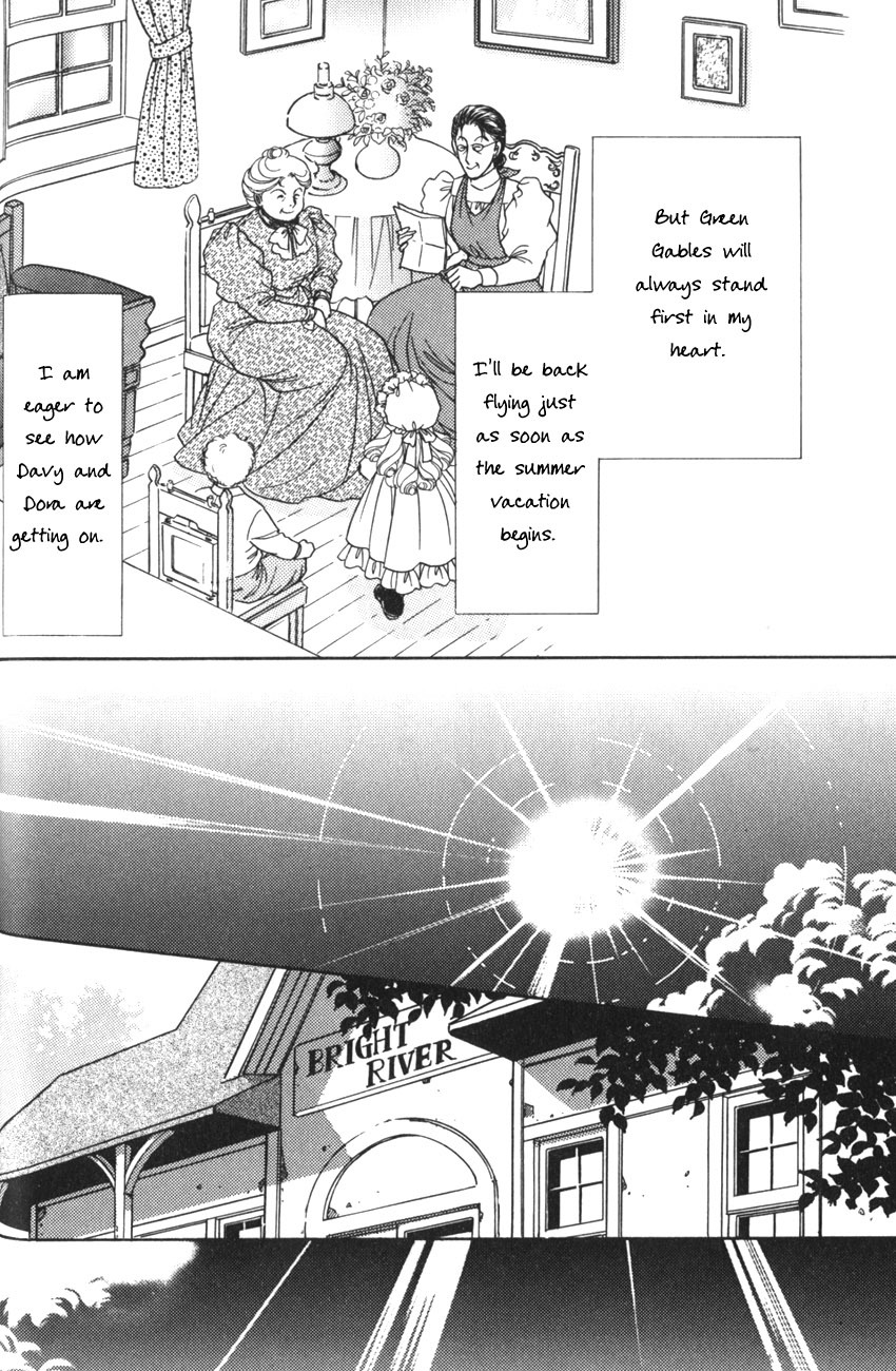 Anne no Aijou Chapter 2 page 18 - Chapter 2